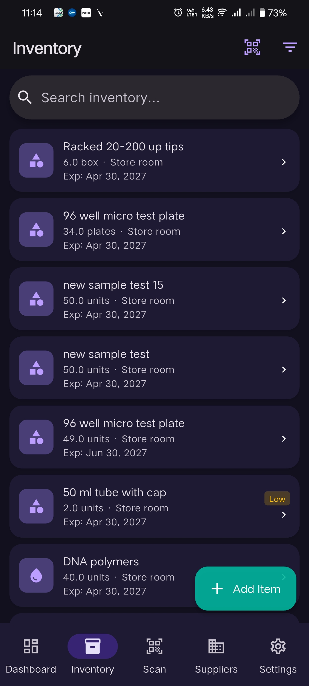 Screenshot 3