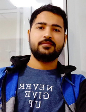 Aviansh tiwari